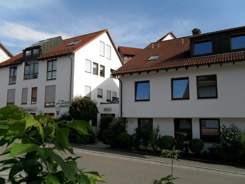 Hotel Traube Kernen