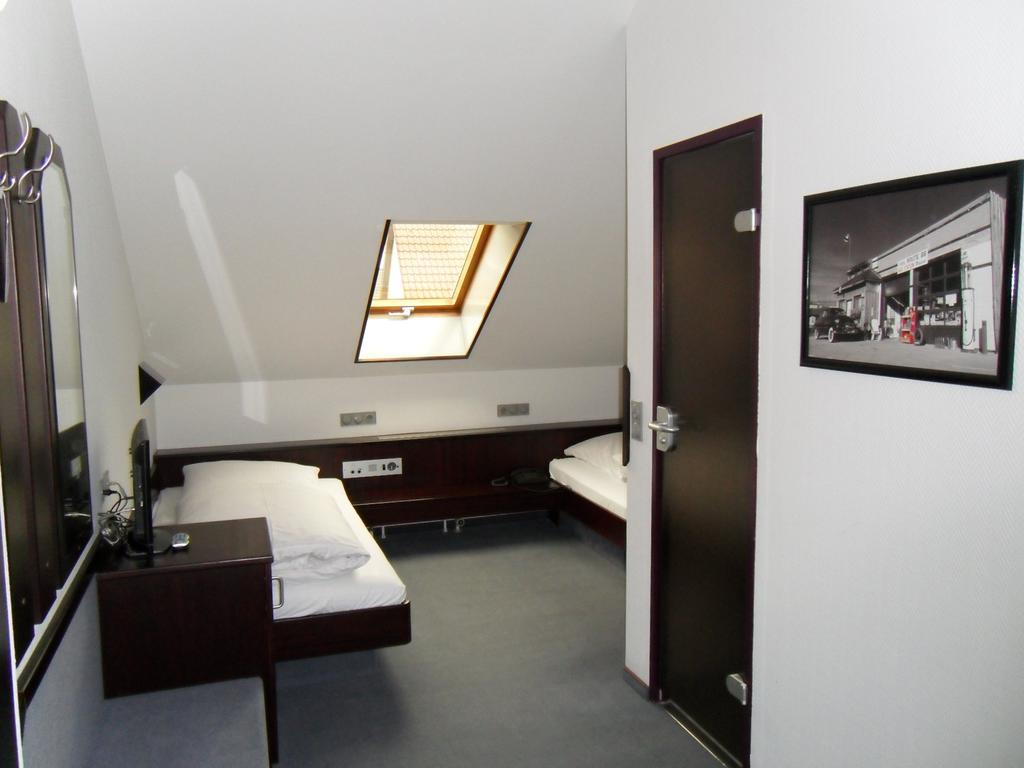 Hotel Traube Kernen