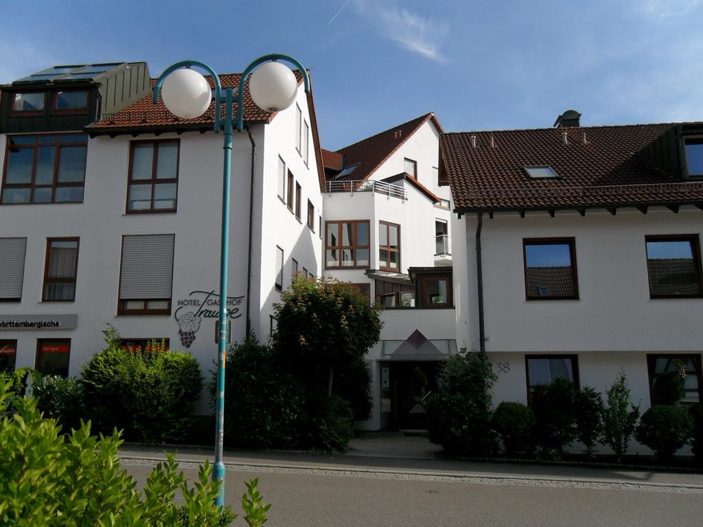 Traube Hotel