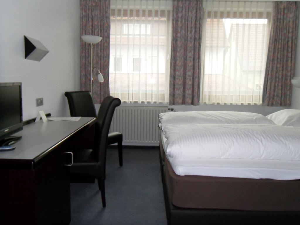 Hotel Traube Kernen