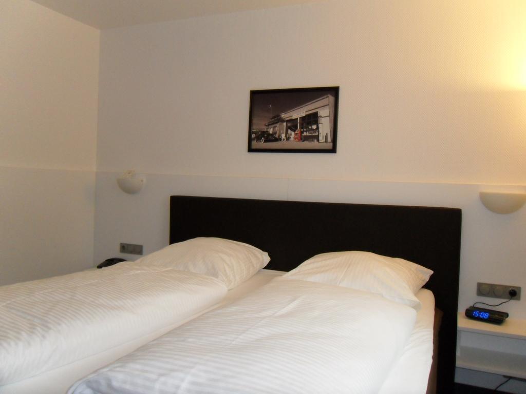 Hotel Traube