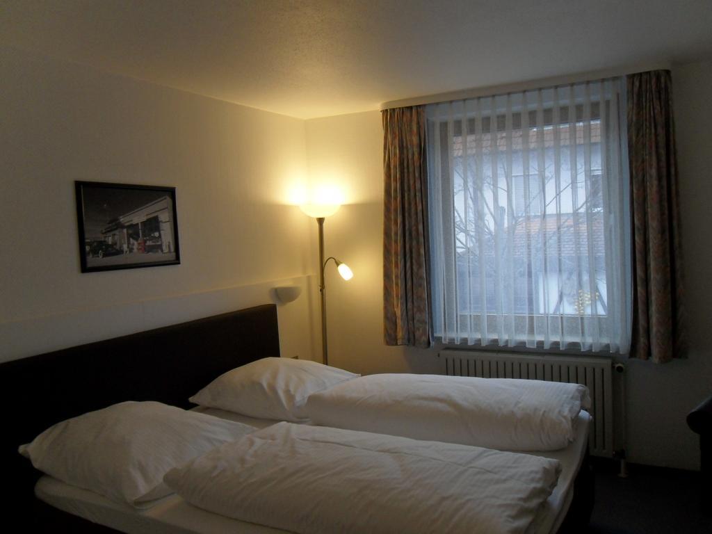 Hotel Traube Kernen